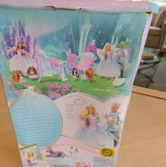 Ken an prince daniel - Picture 2 of 2